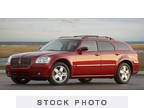 2007 Dodge Magnum Base