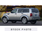 DODGE Nitro SXT 4dr SUV 2008