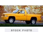 1999 Dodge Ram 1500