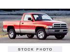 2001 Dodge Ram 1500