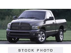 2008 Dodge Ram 1500 SLT