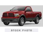 2010 Dodge Ram 1500