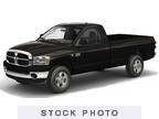 DODGE Ram 2500 4x4 Laramie 4dr Mega Cab 6.3 ft. SB Pickup 2009