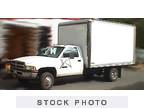 2001 Dodge Ram 3500 Chassis Cab