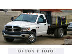 2010 Dodge Ram 3500