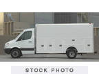 DODGE Sprinter Van 2500 2007