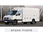 2008 Dodge Sprinter Cargo