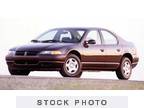 Dodge Stratus 1997