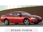 Dodge Stratus 2002