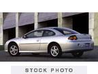 2003 Dodge Stratus SXT