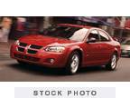 2004 Dodge Stratus SE