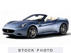 2010 Ferrari California - Hunt Valley,MD