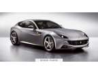 2012 Ferrari Ff