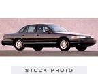 Ford Crown Victoria LX 1997