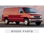 1997 Ford Econoline