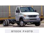 2002 Ford Econoline