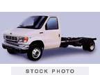 2004 Ford Econoline