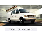 2005 Ford Econoline
