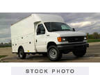 2006 Ford Econoline