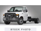 2010 Ford Econoline E-250