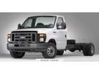 2011 Ford Econoline
