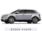 Ford Edge SE 2007