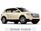 2009 Ford Edge SE