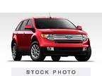 2010 Ford Edge Awd