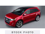 Used 2011 Ford Edge AWD SEL Merrill, WI 54452