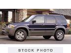 2002 Ford Escape XLT