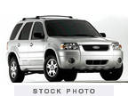 2005 Ford Escape XLT