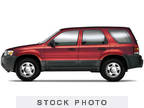 2006 Ford Escape XLT