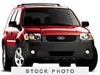2007 Ford Escape XLT