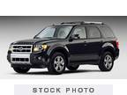 2009 Ford Escape XLS