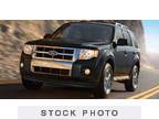 2010 Ford Escape Limited