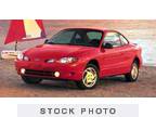 2000 Ford Escort