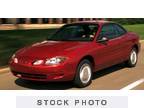 2001 Ford Escort ZX2