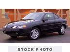 2002 Ford Escort Other Trim