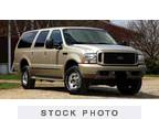 2004 Ford Excursion White, 192K miles