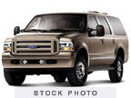 2005 Ford Excursion Limited