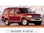 Ford Expedition Eddie Bauer 4WD 1997
