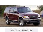 Used 2000 Ford Expedition 4WD XLT Flagstaff, AZ 86001