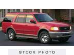 Ford Expedition Eddie Bauer Edition - $3250 (Linden, TX) 2001