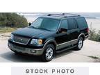 2004 Ford Expedition