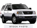 2005 Ford Expedition XLT