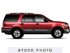 2006 Ford Expedition