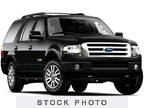 2008 Ford Expedition