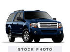 2009 Ford Expedition White, 171K miles