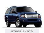Ford Expedition XLT 2010