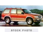 1998 Ford Explorer Sport Utility 4D